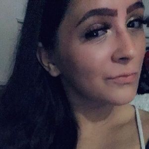 Meet your Posher, Shaunna